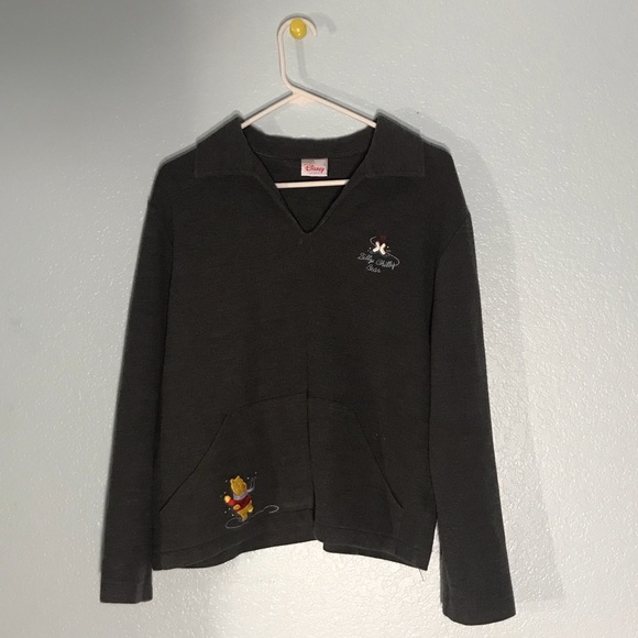 Disney Pullover - Picture 1 of 3